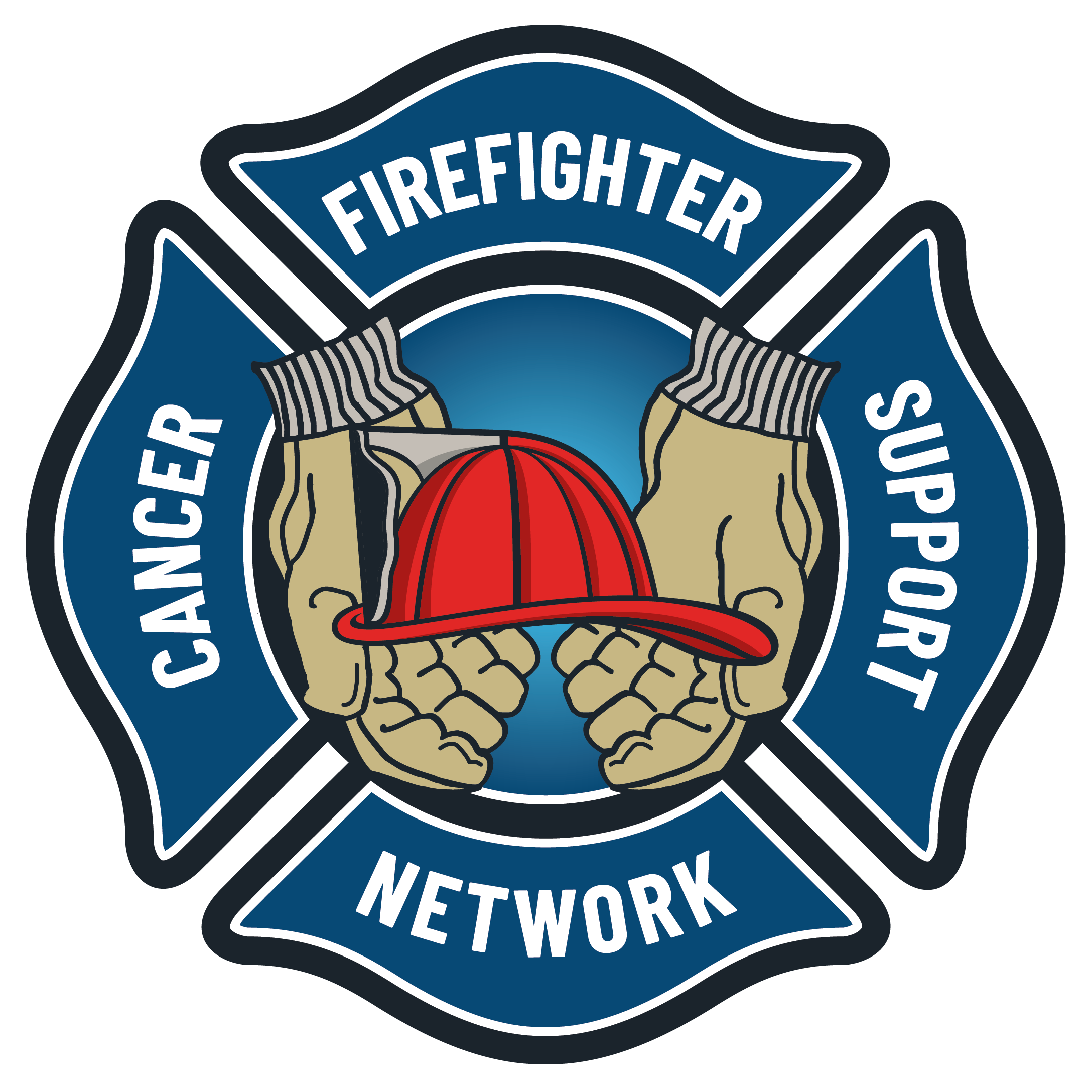 Visit firefightercancersupport.org/!